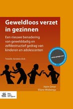 Geweldloos verzet in gezinnen 9789036809481 Eliane Wiebenga, Boeken, Verzenden, Gelezen, Eliane Wiebenga