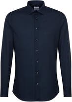 2dekans | seidensticker Business Hemd Slim Fit Bügelfrei, Ophalen of Verzenden, Nieuw