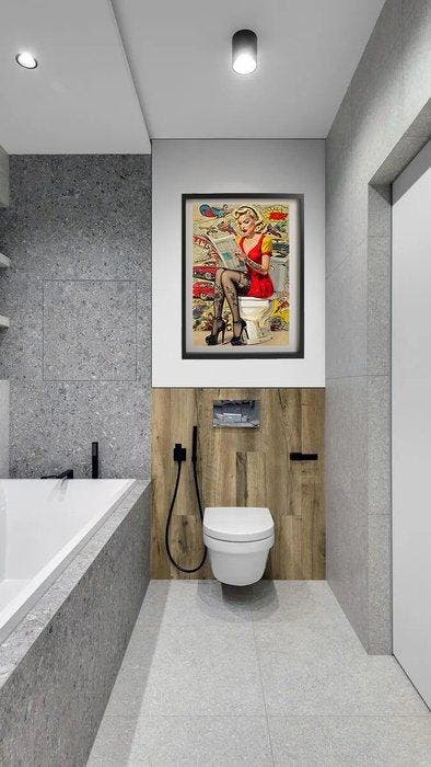 Luc Best - Time out, Verzamelen, Film en Tv