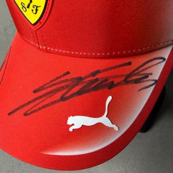Ferrari - Formule 1 - Charles Leclerc & Lewis Hamilton -