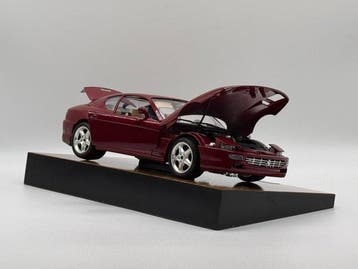 Bburago 1:18 - Model sportwagen - Ferrari 456 GT - Special
