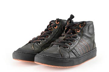 Kipling Hoge sneakers Jongens in maat 29 Groen, Kipling, Verzenden, Jongen of Meisje, Schoenen