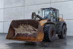 2017 CASE 1121 G Evolution - Wiellader - 6009h, Wiellader of Shovel