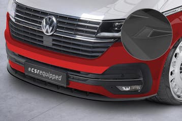 Cupspoiler voor VW T6.1 Bus CSL364-L, Verzenden