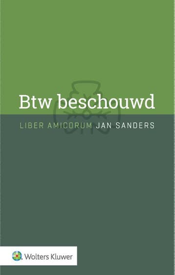 Btw beschouwd 9789013165388, Verzenden, Zo goed als nieuw