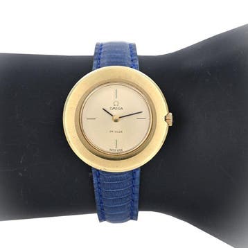 Omega - De Ville - Zonder minimumprijs - Dames - 1960-1969, Nieuw