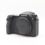 Fujifilm GFX 50S II body | Occasion, Ophalen of Verzenden