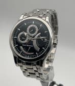 Carl F. Bucherer - Manero Retrograde - 00.10901.08.36.01 -, Nieuw