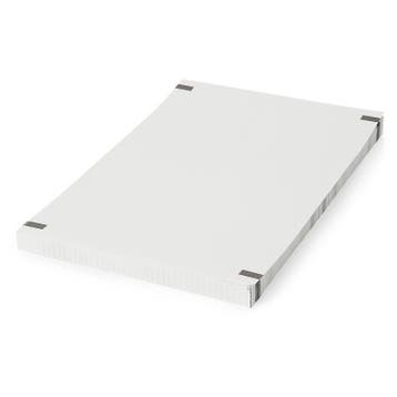 Ramette de papier A4 pour imprimante thermique Fichero - 200, Verzenden