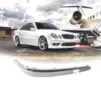 Moulure Pare Chocs Frontal Pour Mercedes W211 02-06 Droite, Autos : Pièces & Accessoires, Verzenden