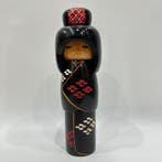 Beeldje - Miyagawa Kunio Creative Kokeshi Dolls,Hand Made