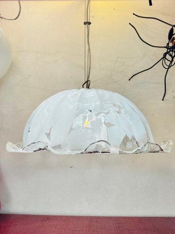 La Murrina - Lampe à suspendre - Verre - Lustre La Murrina