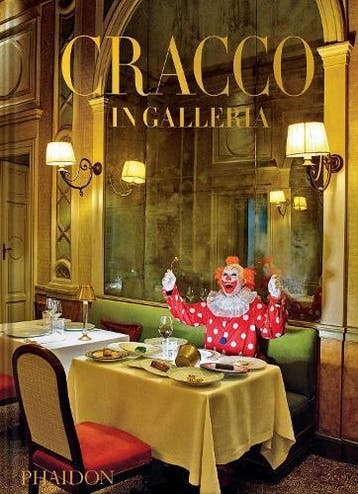 Cracco In Galleria | Nieuw, Verzenden, Nieuw, Carlo Cracco; Luca Sacchi; Gabriele Zanatta
