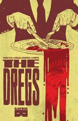 The Dregs, Verzenden, Nieuw