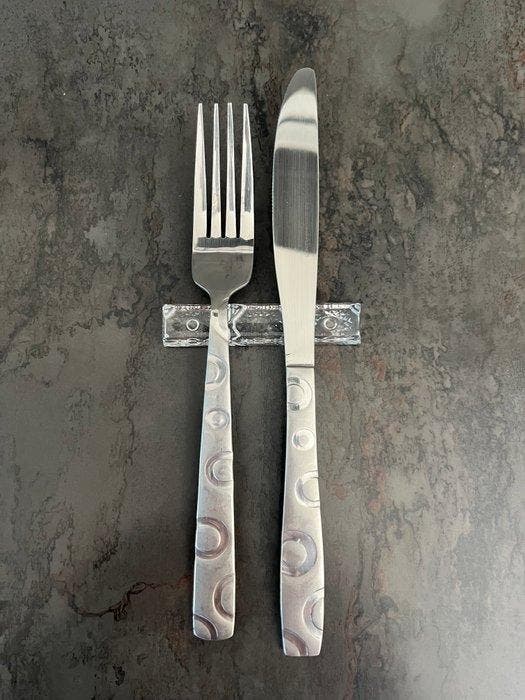 Messensteun (12) - Kristal, Antiek en Kunst, Antiek | Meubels | Tafels