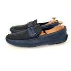 Prada - Mocassins - Maat: EU 42, Nieuw