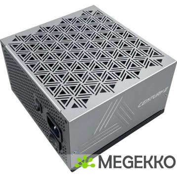 Montech Century II 1200W PCIe 5.1 80+ Gold, Verzenden, Nieuw