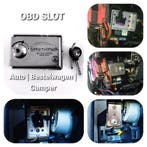 OBD Slot Camper | OBD Beveiliging Camper | OBD Lock, Verzenden