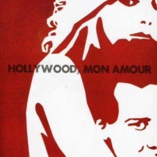 Marc Collin - Hollywood, Mon Amour op CD, CD & DVD, DVD | Autres DVD, Envoi