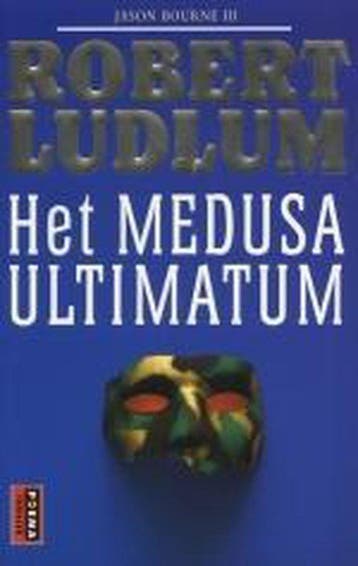 Het Medusa Ultimatum - Ludlum, Verzenden, Nieuw