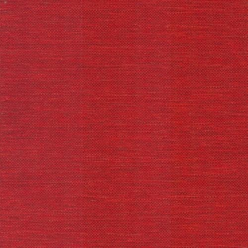 Actie! Waterdichte stof voor loungekussens - 5m rol - Rood, Hobby en Vrije tijd, Stoffen en Lappen, Verzenden