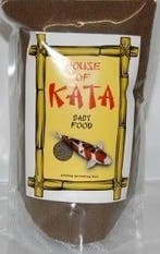 House of Kata Baby Food 1 liter baby koivoer, Verzenden, Nieuw, Overige typen