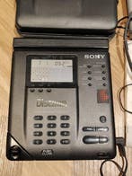 Sony - Sony Discman D-350 Lecteur de CD