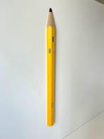 Maconi - Kapstok - Potlood - Hout / harsblad, Antiek en Kunst