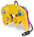 Nieuwe Gamecube Controller Wario Edition, Verzenden, Nieuw