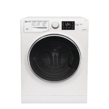 Bauknecht WMSTEAM7100 - Wasmachine - 7 kg - 1400 tpm -, Electroménager, Lave-linge, Ophalen of Verzenden