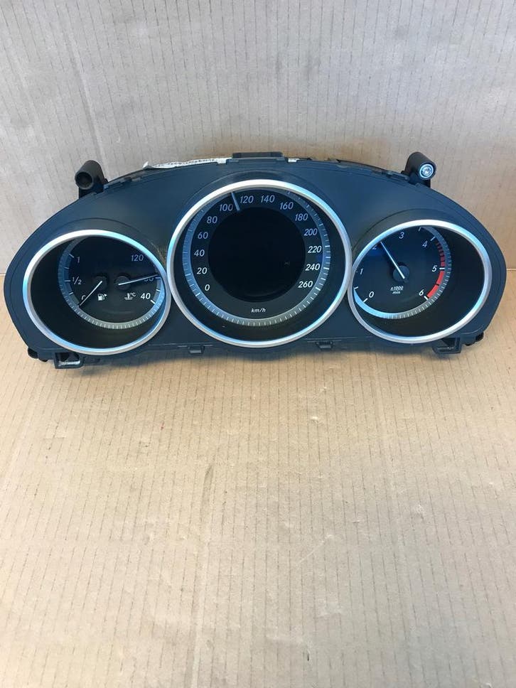 teller Mercedes S212 09-16 A2129007318, Auto-onderdelen, Overige Auto-onderdelen, Gebruikt, Verzenden