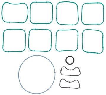Intake manifold gasket set HEMI 09+ w-pcv, Ophalen of Verzenden