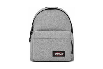 Eastpak Rugzak Grijs, Verzenden, 25 tot 40 cm, Zo goed als nieuw, 30 tot 45 cm