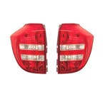 FEUX ARRIÈRE POUR KIA CEED WAGON 07-09 BLANC ROUGE, Verzenden, Nieuw