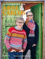 De favorieten van Arne & Carlos 9789043920476, Verzenden, Gelezen, Carlos Zachrison