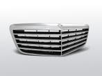Grille | Avantgarde type | Mercedes E-Klasse W211 2006-2009, Verzenden, Nieuw, Mercedes-Benz