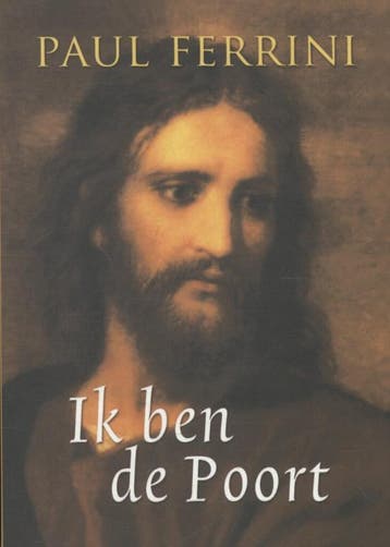Ik ben de poort 9789020210972 Paul Ferrini, Verzenden, Gelezen, Paul Ferrini