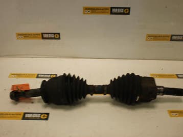 Aandrijfas links-voor Ford Usa Explorer O128909, Nieuw