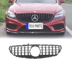 Calandre Pour Mercedes Cls W218 15-17 Amg Gtr Panamericana N, Verzenden