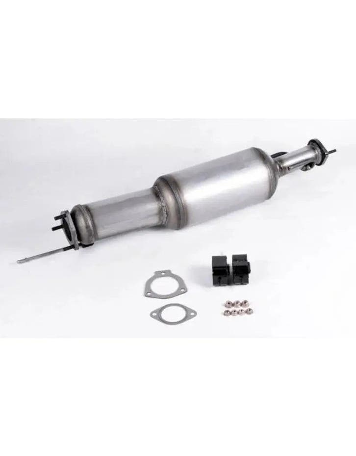 Roetfilter Chevrolet Cruze, Auto-onderdelen, Brandstofsystemen, Verzenden
