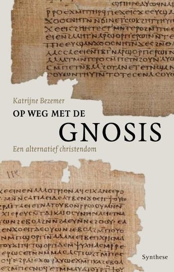 Op weg met de gnosis 9789062710867 Katrijne Bezemer, Verzenden, Gelezen, Katrijne Bezemer