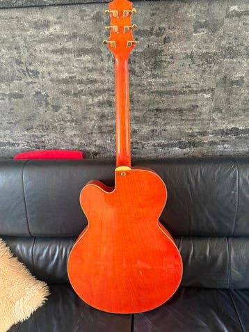 Peerless - Peerless Tone Master - - Guitare à corps, Muziek en Instrumenten, Nieuw