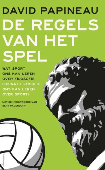 De regels van het spel 9789045035925 David Papineau, Verzenden, Gelezen, David Papineau