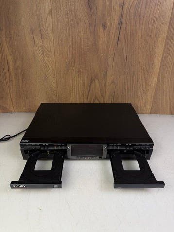 Philips - CDR-765 Enregistreur de CD