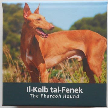 Malta. 2 Euro 2026 Il-Kelb Tal-Fenek Proof (Zonder