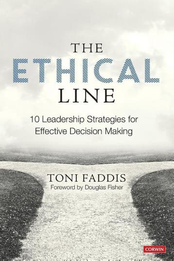 The Ethical Line |  | Nieuw, Verzenden