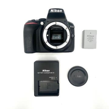Nikon D5300 Digitale reflex camera (DSLR)