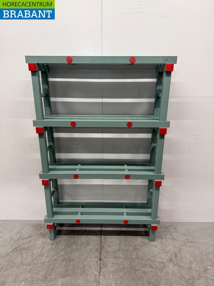 REA Koelcel Stelling 110 x 30 x 159,3 cm Horeca, Zakelijke goederen, Horeca | Meubilair en Inrichting, Ophalen of Verzenden
