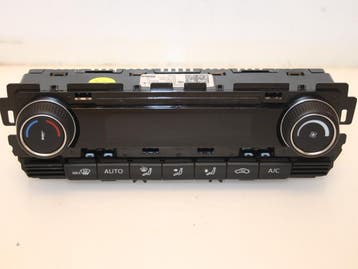 Kachel Bedieningspaneel Volkswagen Polo O139154, Auto-onderdelen, Nieuw