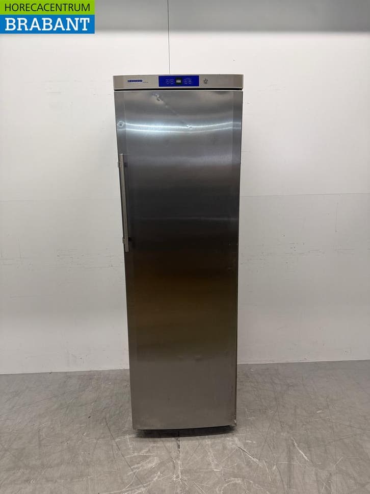 Réfrigérateur Liebherr inox 434 litres 230V Horeca, Articles professionnels, Horeca | Équipement de cuisine, Envoi